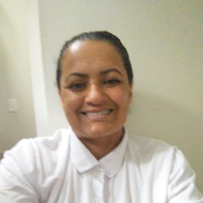 Babysitter in São Paulo: Adriana