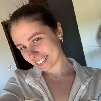 Babysitter Póvoa de Varzim: STEFFANY