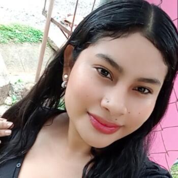 Niñera Panamá: Esthefany