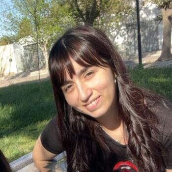 Babysitter Cipolletti: Candelaria