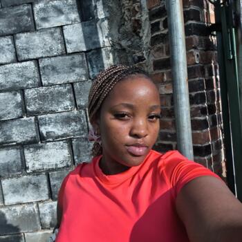Babysitter in Katlehong: Okuhle