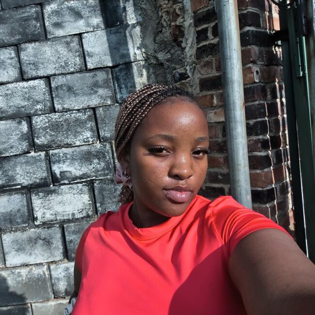 Babysitter in Katlehong: Okuhle