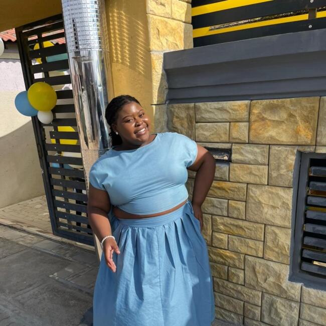 Babysitter in Krugersdorp: Neo