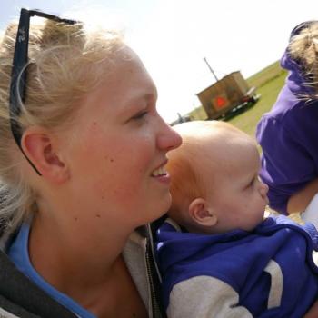 Babysitter Rotterdam: Liviu