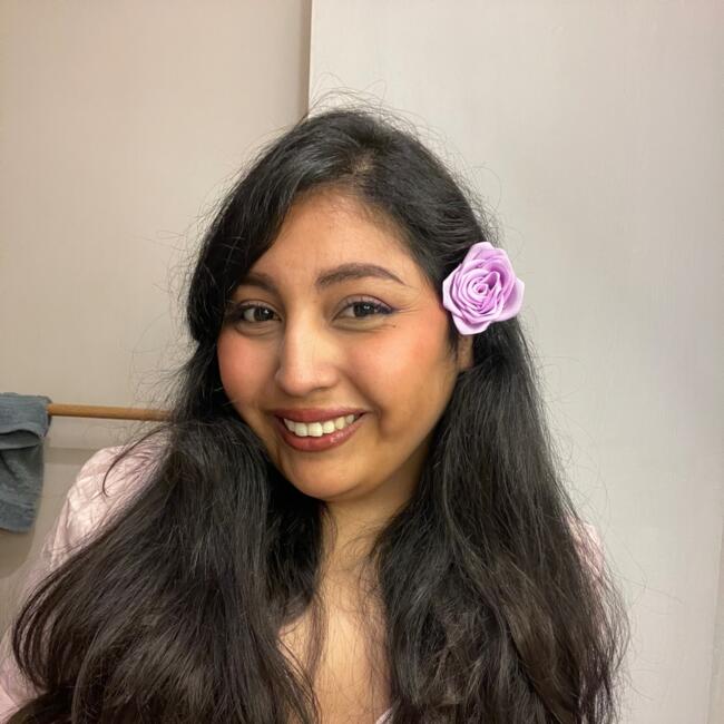 Niñera en Temuco: Valeria