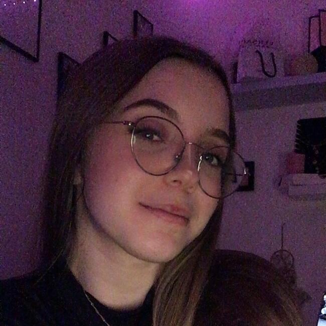 Babysitter in Algete: Paula