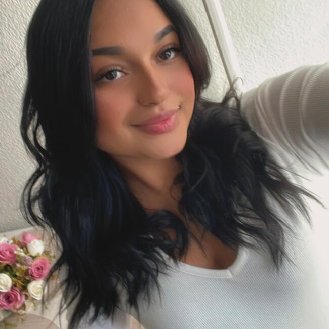 Canguro en San Sebastián de los Reyes: Vanesa valentina 