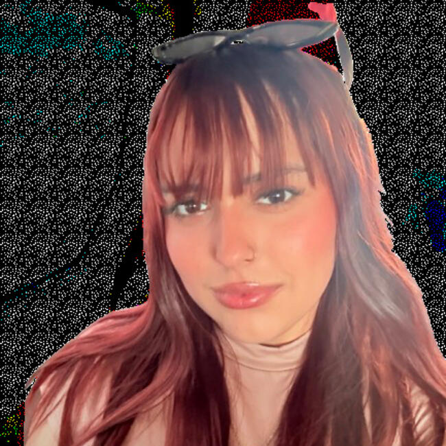 Babysitter in San José (Provincia de San José): Meydelin