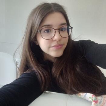 Babysitter em Porto: Anamar