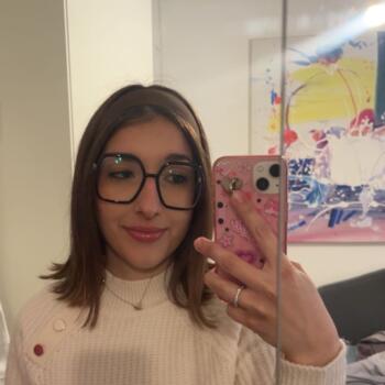 Baby-sitter in Genève: Alessia
