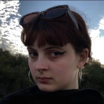 Babysitter in Buenos Aires: Victoria
