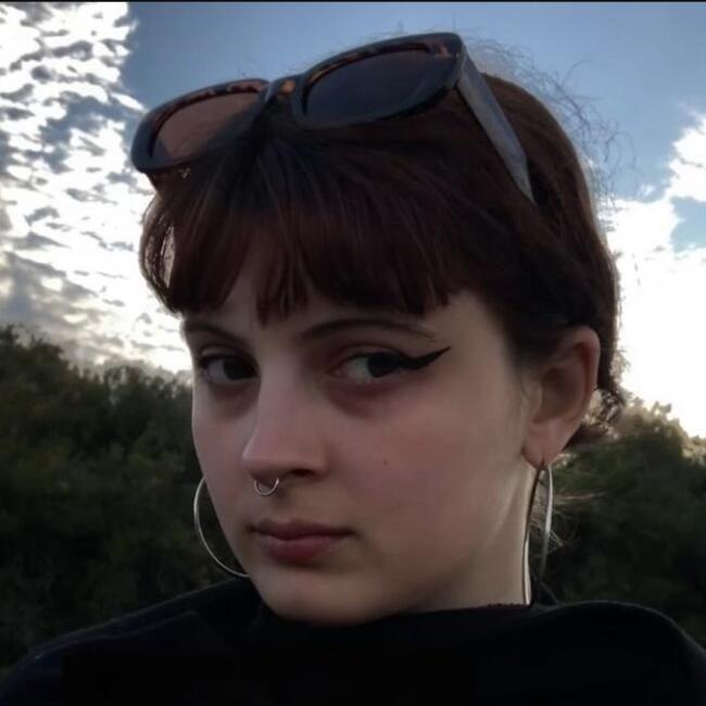 Babysitter in Buenos Aires: Victoria