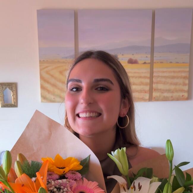 Babysitter in Amadora: Anabela