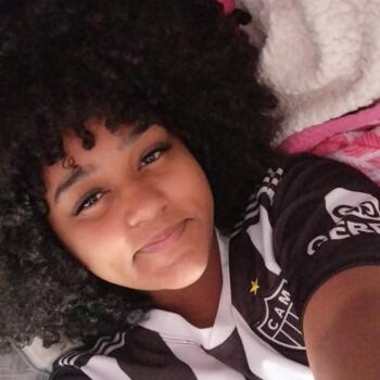 Babysitter in São Joaquim de Bicas: Anna Eduarda