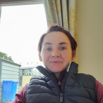 Childminder in Sligo: Jackie