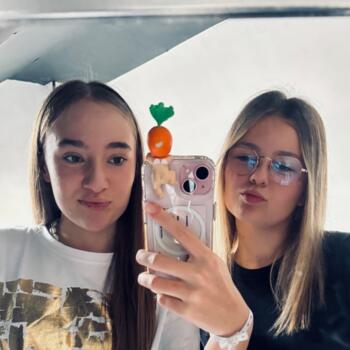 Babysitter in Tournai: Sacha