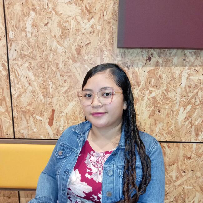 Niñera en Penonomé: Cleydis González