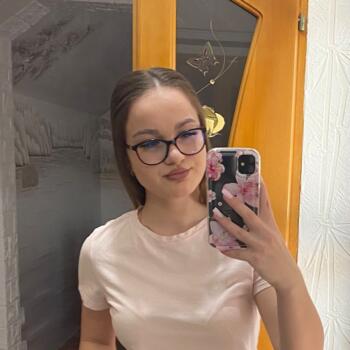 Bonă în Chișinău: Cătălina