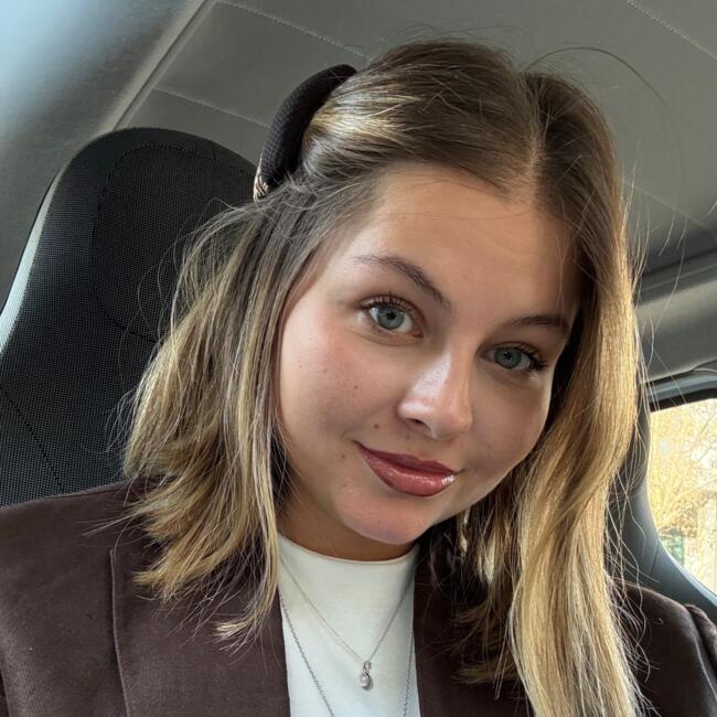 Babysitter em Vale (Vila Nova de Famalicão): Maria