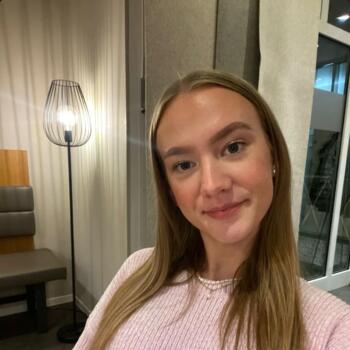 Babysitter Bruchköbel: Meike