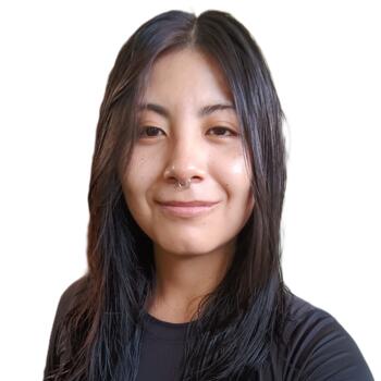 Babysitter in Santa Ana de Vuelta Larga: Aime