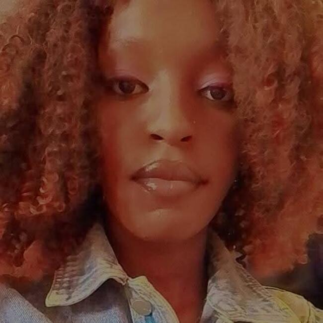 Babysitter in Nairobi: Joyce