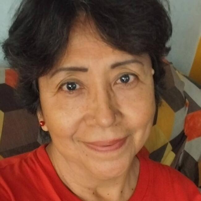 Babysitter in San Juan de Lurigancho: Ana María