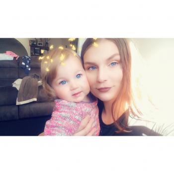 Babysitter Tuakau: Jessica