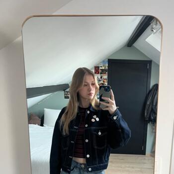 Babysitter Arlon: Lilas