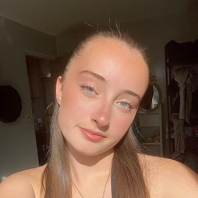 Babysitter in Campeaux (Hauts-de-France): Margot