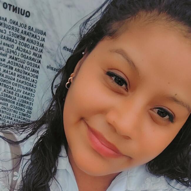 Niñera en Trujillo: Lucia salem