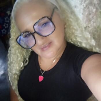 Niñera en Caracas: Nayibe