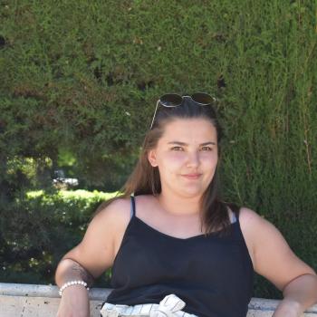 Baby-sitter Haillicourt: Charlotte