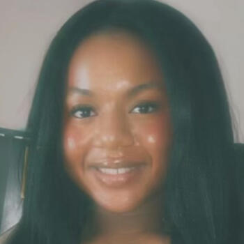 Babysitter in Ilford: Amarachi