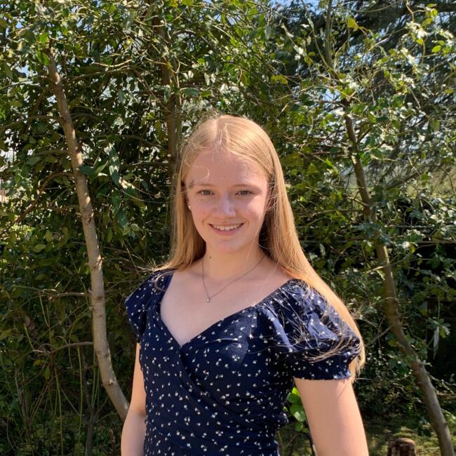 Babysitter in Hemer: Jule Marie