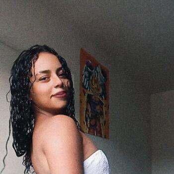 Niñera en Ibarra: Leonor