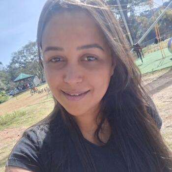 Babysitting job in Caieiras: babysitting job Viviane