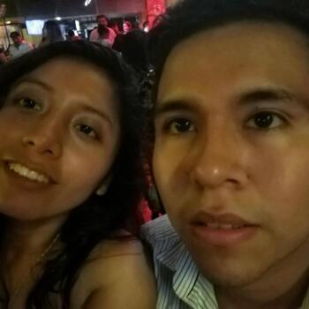 Parent San Juan de Lurigancho: Paola