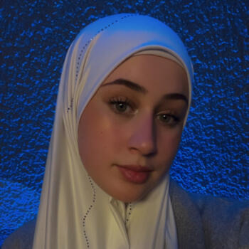 Childminder in Zaventem: Ghazel