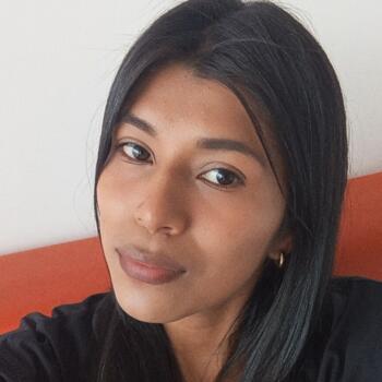 Babysitter in Panama-stad: Elsa