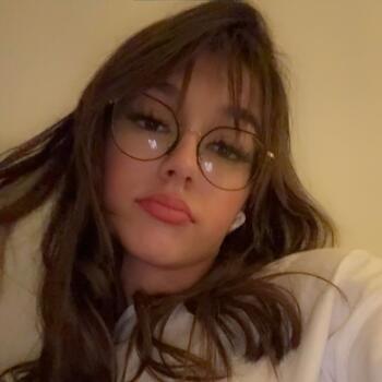 Babysitter Sambreville: Alessia