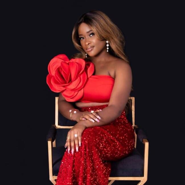 Babysitter in Maubeuge: Francisca