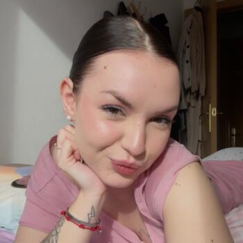 Niñera en Madrid: Gabriela