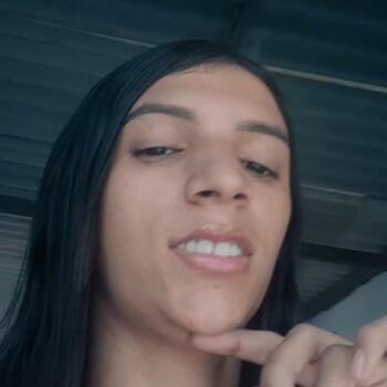 Babysitter in Fortaleza: Marcy
