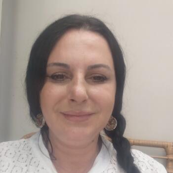 Babysitter στην περιοχή Γαλάτσι: Γεωργια