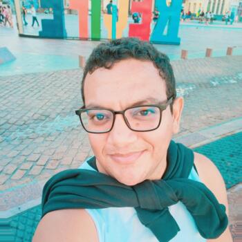 Família Jaboatão dos Guararapes: Thiago