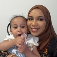 Aysha