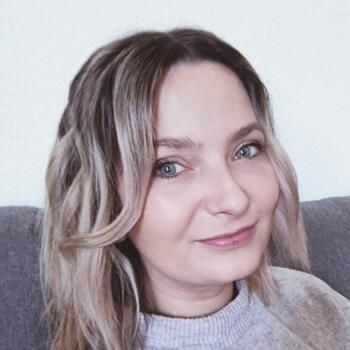 Babysitter Erfurt: Sandra