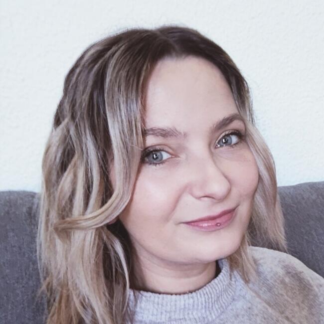Babysitter in Erfurt: Sandra