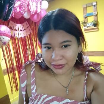 Babysitter in San Miguelito: Jermelina